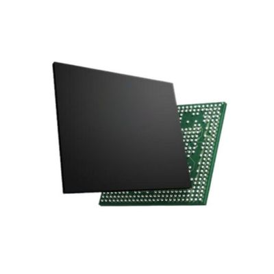 Ethernet IC BCM56375A2KFSBG Stackable 48-Port Multi-Layer Gigabit Ethernet Switch