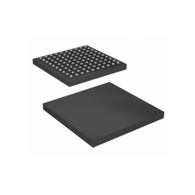 Ethernet IC BCM54180B0IFBG Octal Gigabit Ethernet Transceiver With SGMII Interface