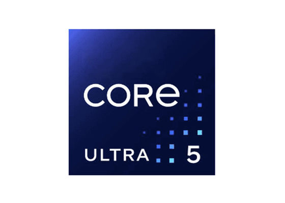 AI Processor Chip QR80723057C4 Core Ultra 5 Processor 135UL Unit Pengolahan Pusat