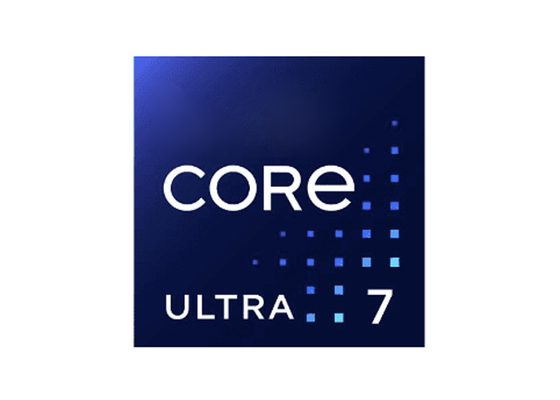 AI Processor Chip QR80723057C2 Hingga 4,90GHz Core Ultra 7 Prosesor 165UL FCLGA1851