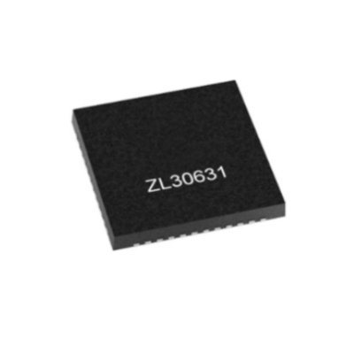 Chip sirkuit terintegrasi ZL30631LDG1S Sistem sinkronisasi dengan hingga 5 saluran