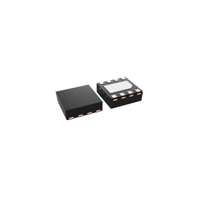 Chip sirkuit terintegrasi TLV3801QDSGRQ1 High Speed Comparator dengan output LVDS