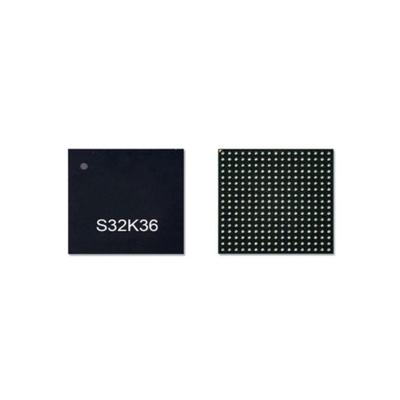 Mikrokontroler MCU S32K366EHT1MJBSR 32-Bit Tri-Core Mikrokontroler IC MAPBGA-289