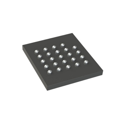 Memori IC Chip S28HS01GTFPBHV030 Kecepatan Tinggi 1Gb SEMPERTM NOR Flash Memory