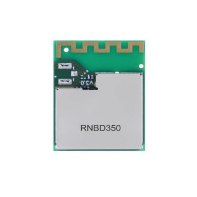 Modul Komunikasi Wireless RNBD350UE-I100 Plug-and-Play BT Low Energy Module