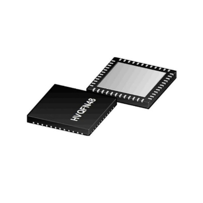 Microcontroller MCU MCXA143VFT Single-Core 32-Bit Arm Cortex-M33 MCU HVQFN-48