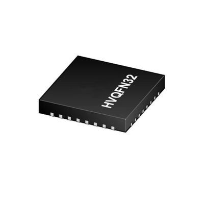 Mikrokontroler MCU MCXA143VFM 32-Bit ARM Cortex-M33 Core Mikrokontroler