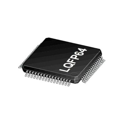 Microcontroller MCU MCXA142VLH Sampai 48MHz 32-Bit Single-Core Microcontroller IC