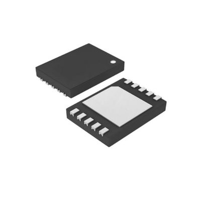 Integrated Circuit Chip MAX22256CATB Kompak 36V H-Bridge Gate Driver