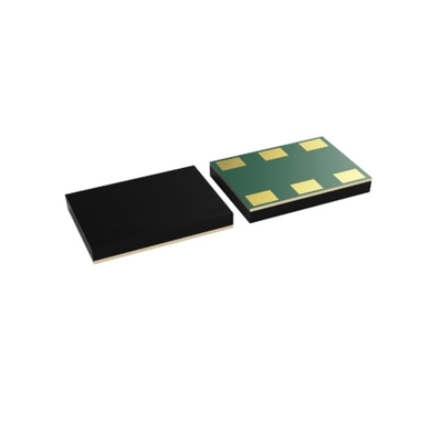 Integrated Circuit Chip LMK61E07-SIAR Format Multi-Signal Ultra-Low Jitter Programmable Oscillator