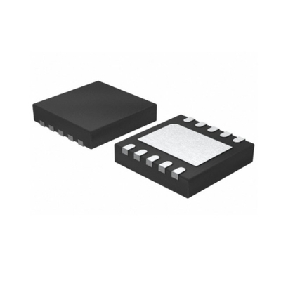 Chip sirkuit terintegrasi MAX22256AATB 36V H-Bridge Transformer Driver