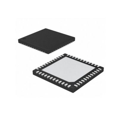 Integrated Circuit Chip MAX96711GTJ/V 14-Bit High-Immunity STP Kabel Drive