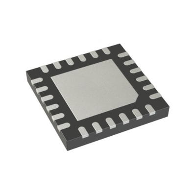 Integrated Circuit Chip MAX96707GTG Mode Bandwidth 14-Bit GMSL Serializer