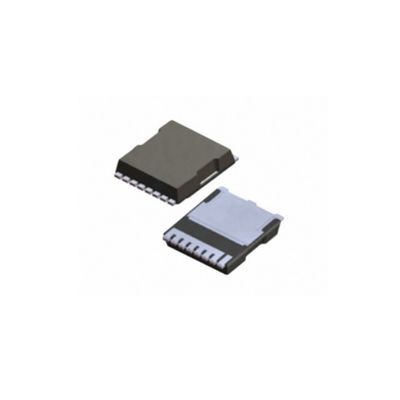 Chip Sirkuit Terintegrasi FDBL86062-F085 100V 300A MOSFET Transistor 8-HPSOF Permukaan Gunung