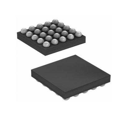 Integrated Circuit Chip MAX22514AWA 200mA Surge dilindungi IO-Link Transceiver