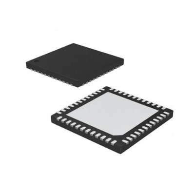 Chip Sirkuit Terpadu MAX9217ETM 27-Bit 35MHz DC-Balanced LVDS Serializer