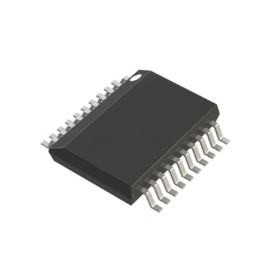 Chip Sirkuit Terintegrasi ADUM3166BRSZ USB 2.0 Isolator Digital Kecepatan Tinggi