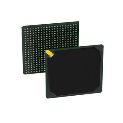 Field Programmable Gate Array M2GL150TS-1FCS536I IGLOO2 FPGAs LFBGA-536 FPGA Chip