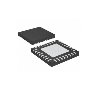 Integrated Circuit Chip CY7C65215-32LTXI USB Serial Dual Channel Bridge Controller Dengan Dukungan JTAG