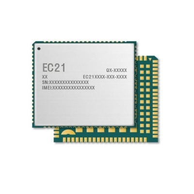 Modul Komunikasi Wireless EC21EUXGATEA-128-SGNS LTE Kategori 1 Modul Komunikasi Wireless Untuk IoT