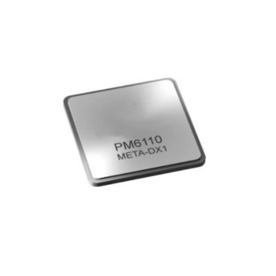 Ethernet IC PM6110B-FEI 1.2T Ethernet MAC/PHYs Mendukung FlexE Dengan Crosspoint