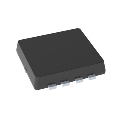 Integrated Circuit Chip NVTFS010N10MCLTAG 100V Single MOSFET Transistor 8-WDFN Surface Mount