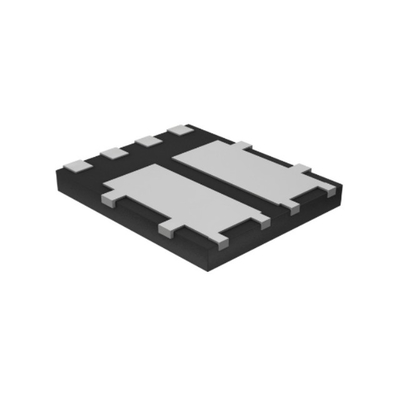 Chip Sirkuit Terpadu NTMFD5C446NLT1G 125W Daya Transistor Saluran N Tunggal