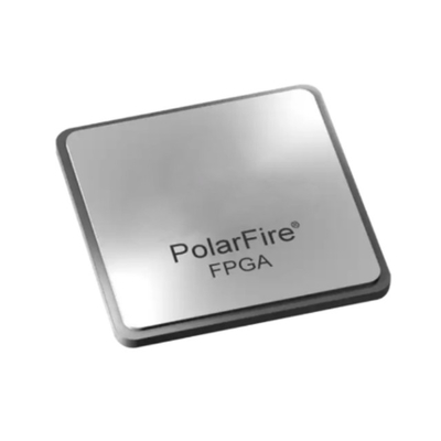 Field Programmable Gate Array MPF300TL-FCSG536I FPGA Berjarak Tengah BGA-536 PolarFire FPGA