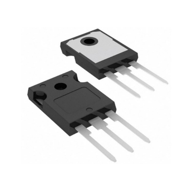 Chip Sirkuit Terpadu NTHL060N065SC1 Transistor MOSFET Karbida Silikon Saluran N