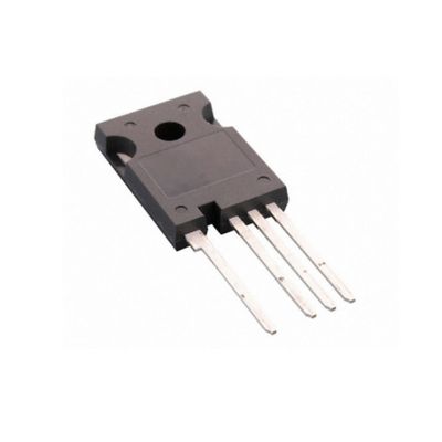 Chip sirkuit terintegrasi NTH4L160N120SC1 1200V 17.3A 111W Transistor MOSFET N-Channel