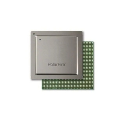 Field Programmable Gate Array MPF300T-1FCG1152E FPGA IC BGA-1152 PolarFire FPGA IC