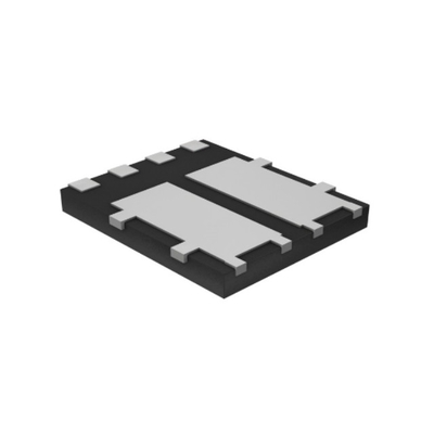 Chip sirkuit terintegrasi NVMFD5C446NLT1G Transistor MOSFET tunggal