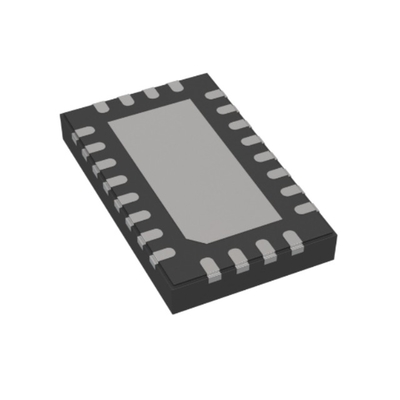 Chip sirkuit terintegrasi LTC6563HUDDM Amplifier Transimpedansi Empat Saluran