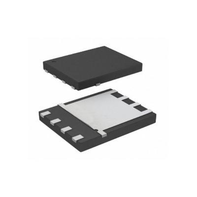 Chip Sirkuit Terpadu FDMS86350ET80 25A Daya Saluran N Transistor MOSFET Tunggal 8-PQFN
