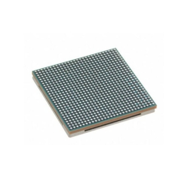 Field Programmable Gate Array MPF300TS-FCG784I FPGA Berjarak Pertengahan BGA-784 FPGA Tertanam