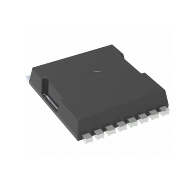 Integrated Circuit Chip NTBLS1D5N08MC N-Channel MOSFET Transistor Surface Mount