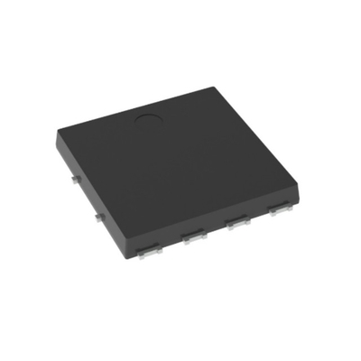Chip Sirkuit Terpadu NTMTS001N06CLTXG Transistor N-Channel Peningkatan Otomotif