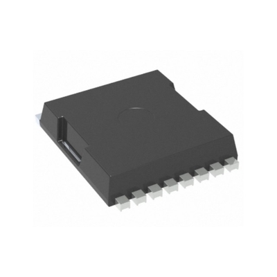 Integrated Circuit Chip NTBLS4D0N15MC MOSFET Transistor 8-HPSOF Permukaan Gunung