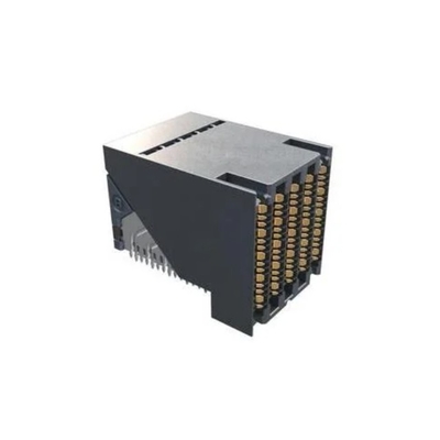 Konektor 10128403-101LF Zero Skew Backplane System Connector