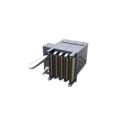 Konektor 10128403-11JLF 56Gb/s Konektor Sistem Backplane ExaMAX
