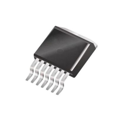 Chip sirkuit terintegrasi UF3SC065030B7S 62A Silicon Carbide MOSFET Transistor D2PAK-7
