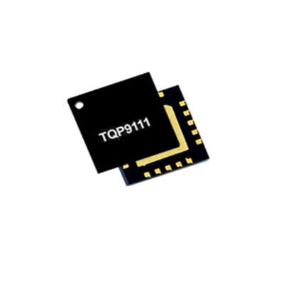 Modul Komunikasi Wireless TQP9111 Amplifier Driver Dua Tahap Efisiensi Tinggi