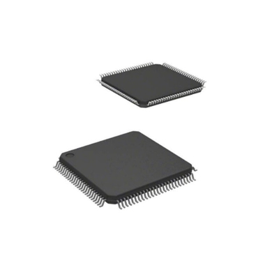 Mikrokontroler MCU STM32G483VET3 Arm Cortex-M4 Mikrokontroler 32-bit LQFP-100