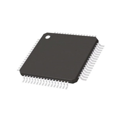 Microcontroller MCU STM32G0C1RET3 64MHz ARM Mikrokontroler LQFP-64 MCU tertanam