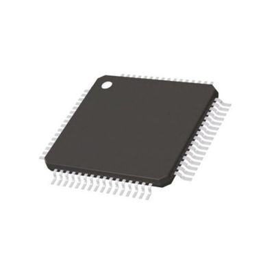 Microcontroller MCU STM32G0B1RBT3 ARM Mikrokontroler LQFP-64 64MHz MCU tertanam