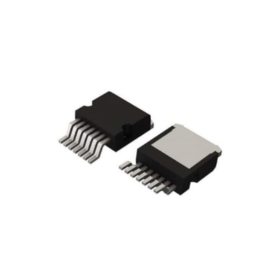 Chip sirkuit terintegrasi SCT4062KWAHRTL 1200V 24A 93W Transistor MOSFET Karbida Silikon
