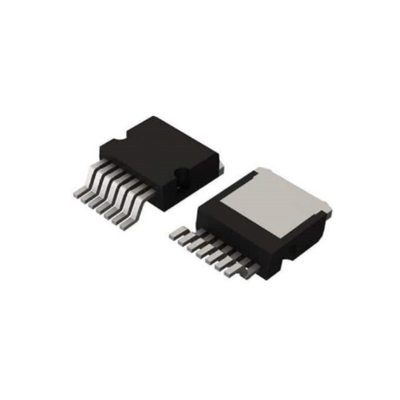 Chip sirkuit terintegrasi SCT4026DWAHRTL 750 V 51A Transistor MOSFET Karbida Silikon