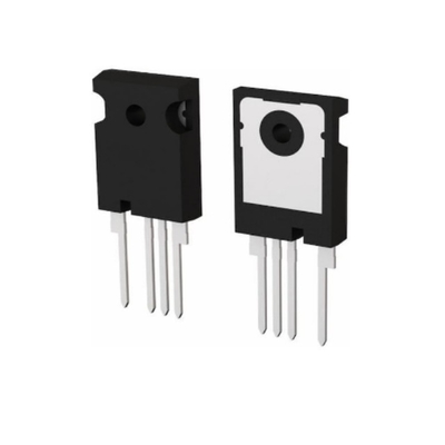 Integrated Circuit Chip SCT3080ARC15 650V 30A 134W Transistor MOSFET Karbida Silikon