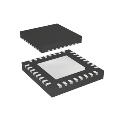 Microcontroller MCU STM32C031K6U3 MCU tertanam 48MHz 32-bit Microcontroller IC