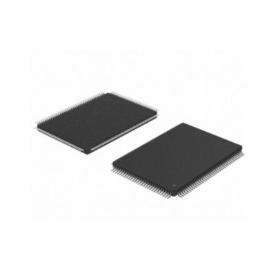 Ethernet IC YT9218N High-Performance 8-Port Gigabit Ethernet Switch LQFP-128